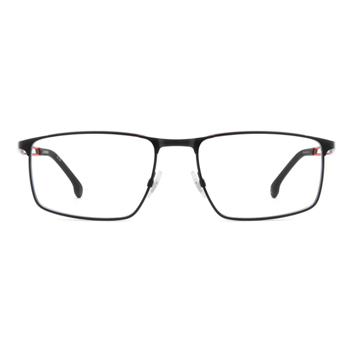 Gafas de Vista Carrera 8925 BLX de Metal Hombre 57 mm