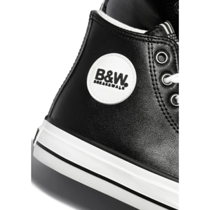 B&W Break&Walk - Scarpe casual donna e ragazza comode