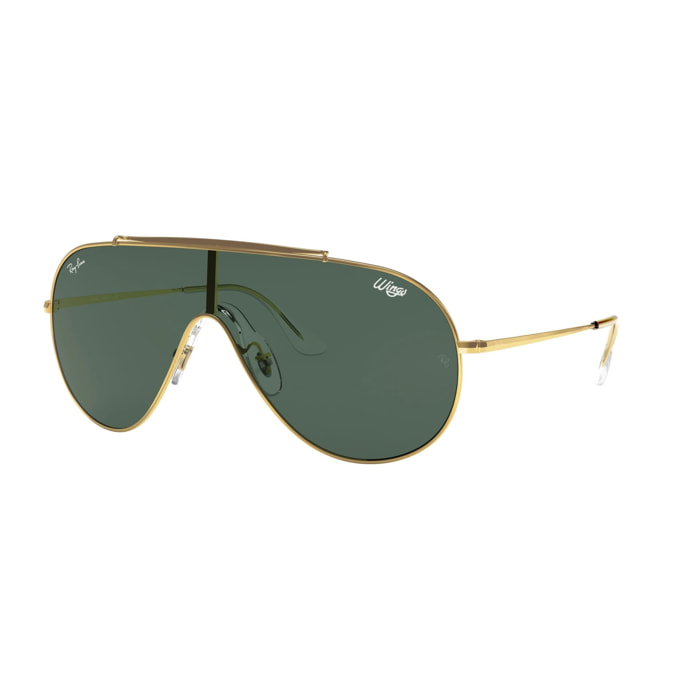 Gafas de sol Ray Ban Unisex RB3597-905071-33