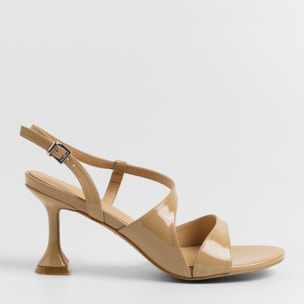 Sandalias de tacón - Rafaella - 8.5 cm