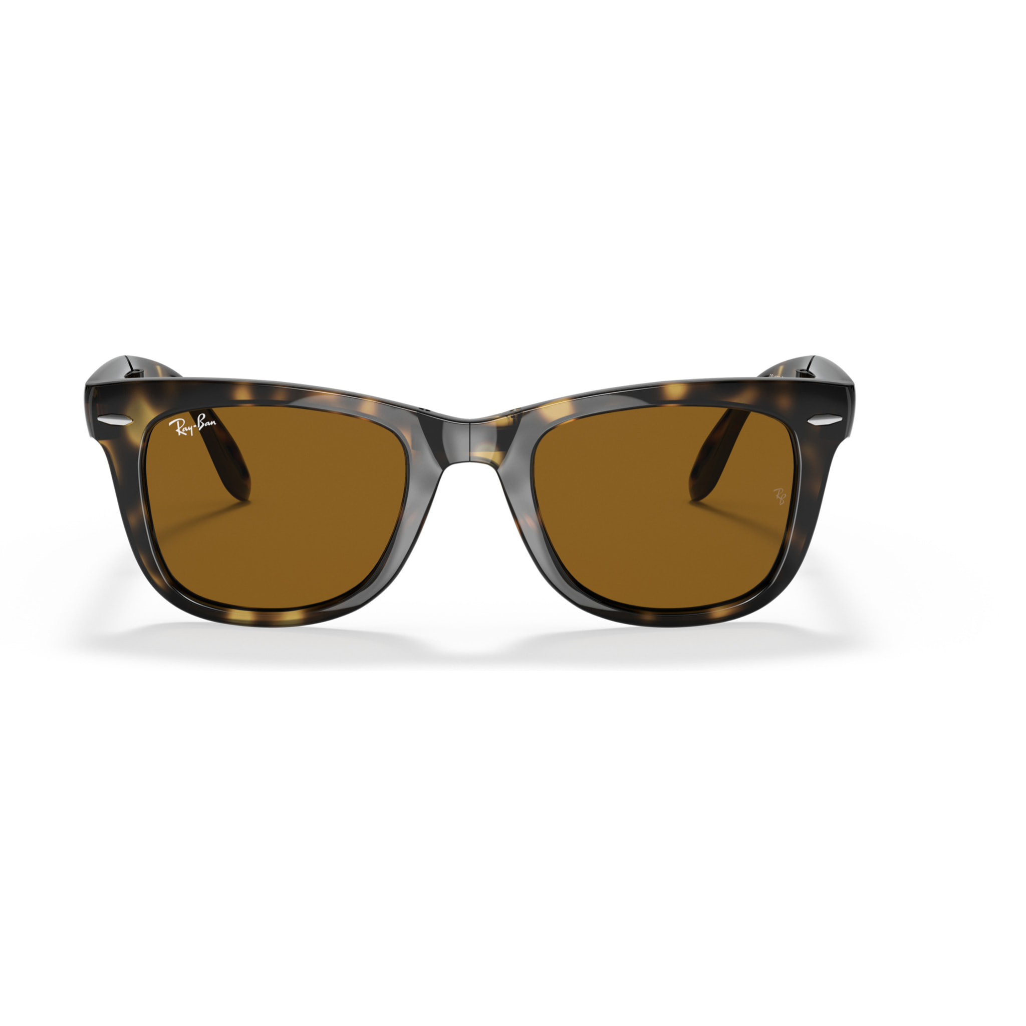 Ray Ban Gafas de sol casual RB4105 Folding Wayfarer