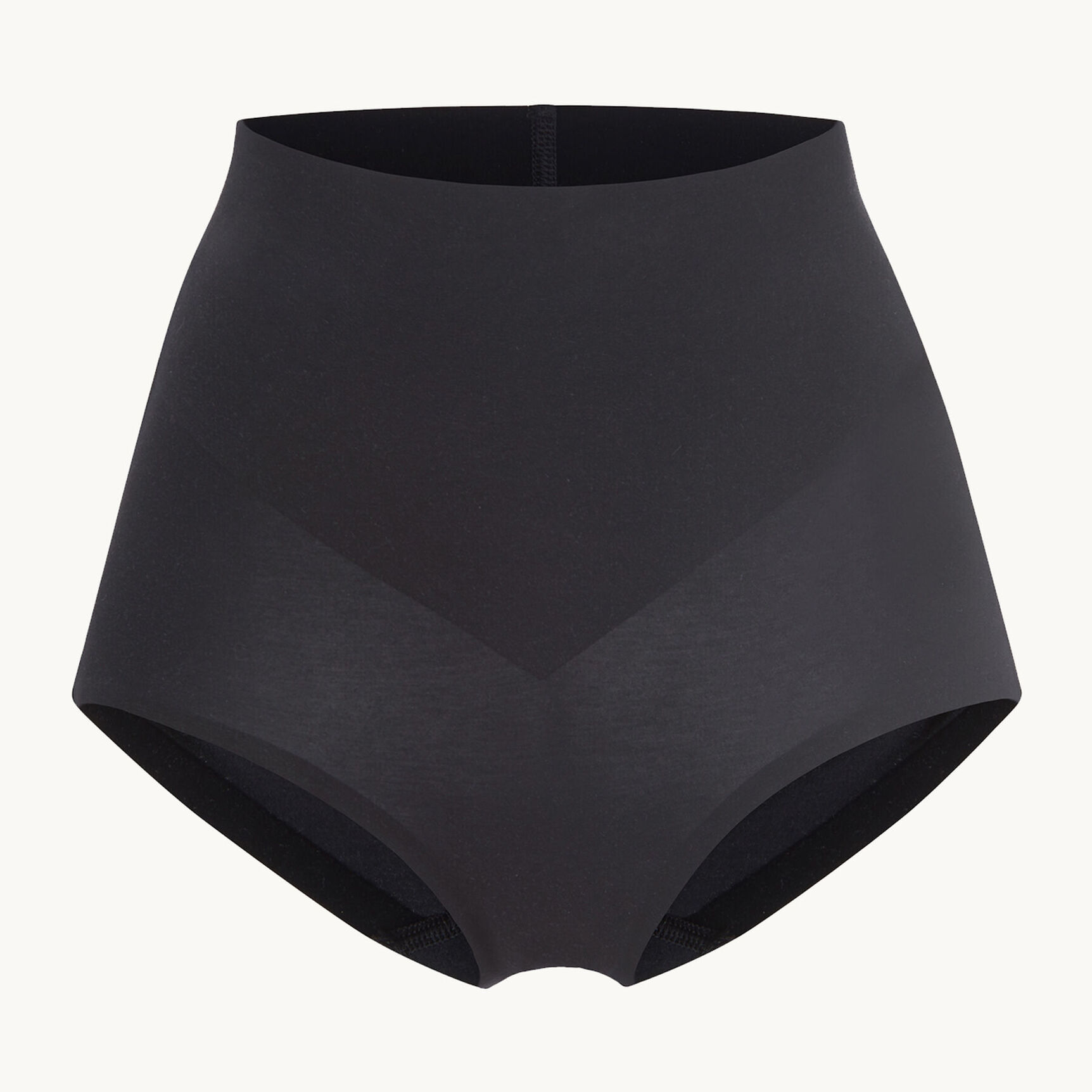 Culotte Cotton Contour Panty H. Waist