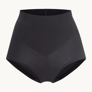 Culotte Cotton Contour Panty H. Waist