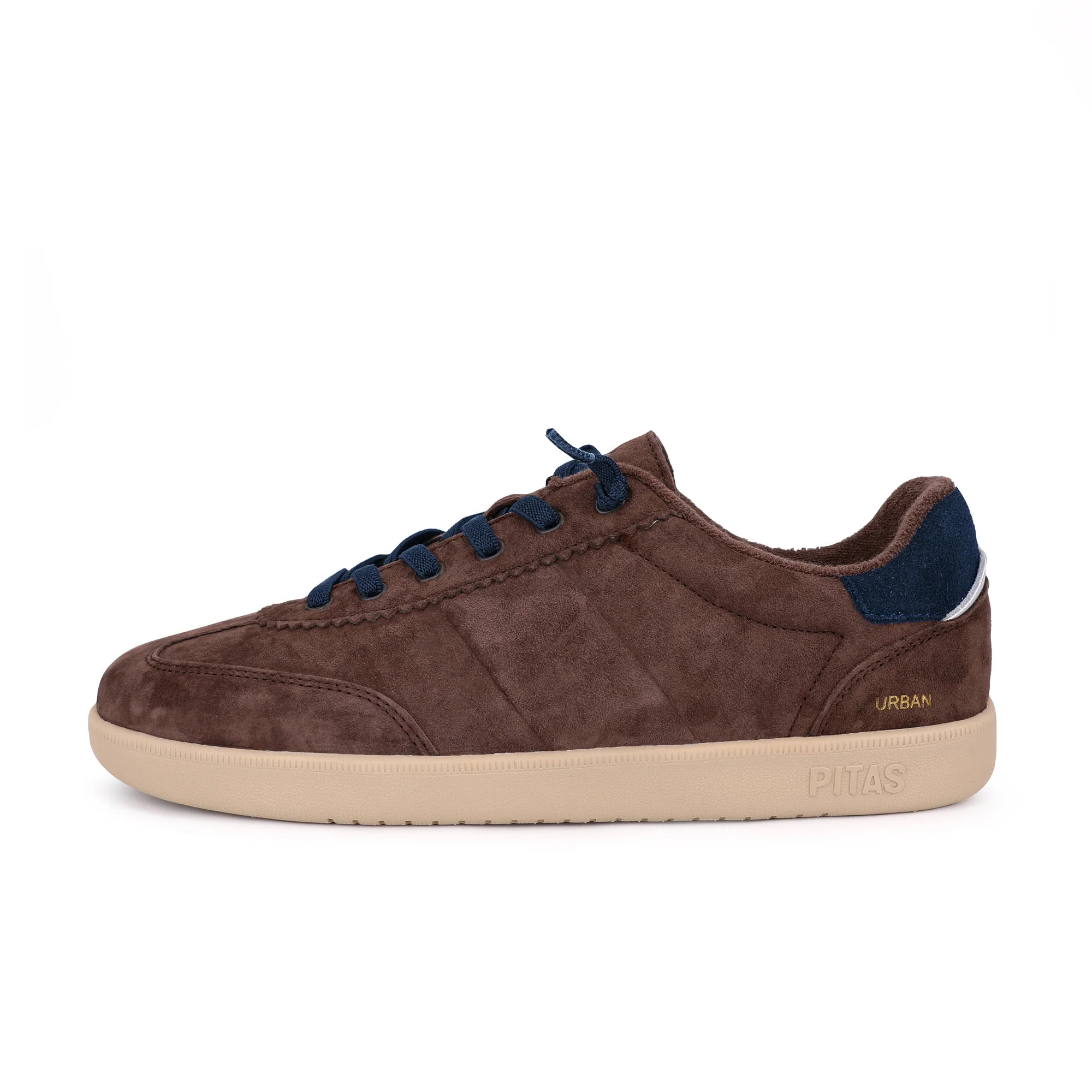 Zapatillas Urban Man Cafe