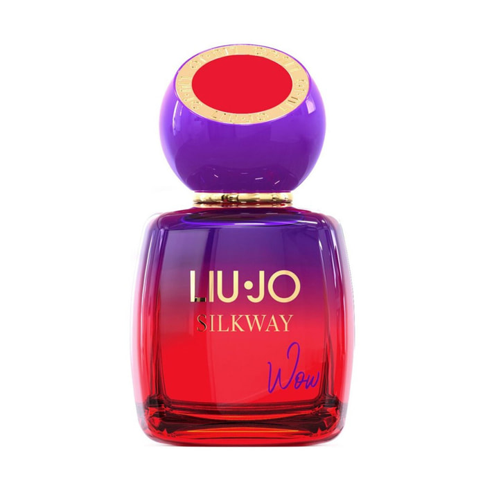 Silkway Wow - Eau de Parfum