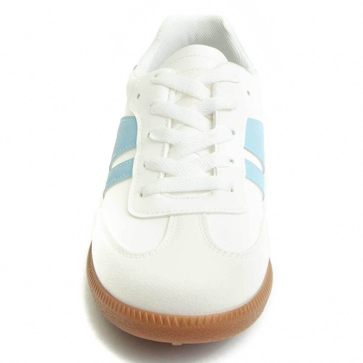 Sneakers - Blanco