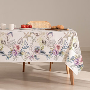 Nappe anti-taches AMBOLO GRIS