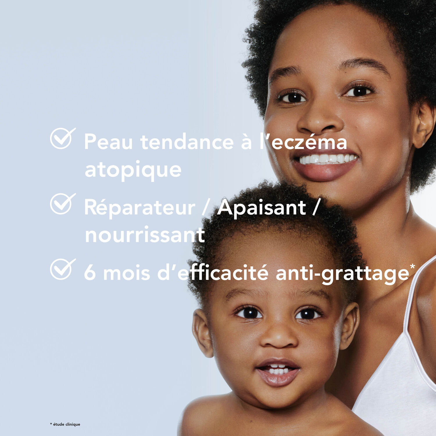 Atoderm Intensive Baume - Ultra-Apaisant Peaux Sensibles Très Sèches