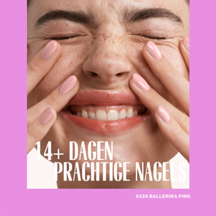 Bundle de couleurs Pink Gellac