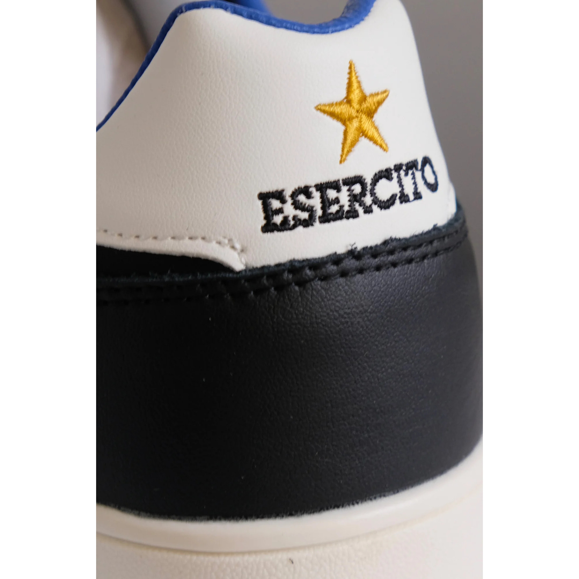 Scarpe Uomo AAC042 Esercito