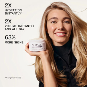 OLAPLEX Weightless Nourishing Mask 200ml