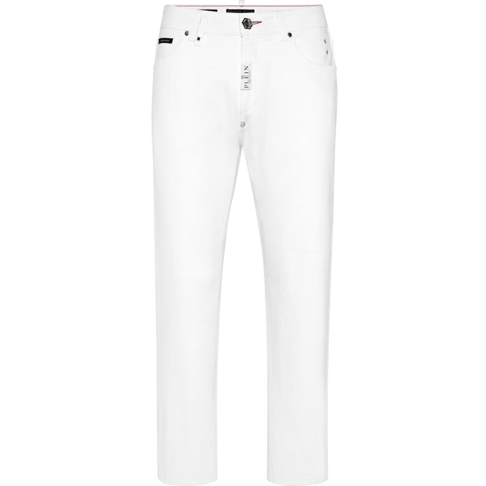 PHILIPP PLEIN Jeans Regular Fit