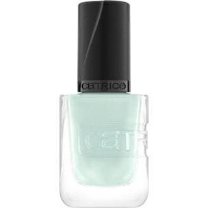 Gel Affair Nail Lacquer - Vernis à Ongles Effet Gel