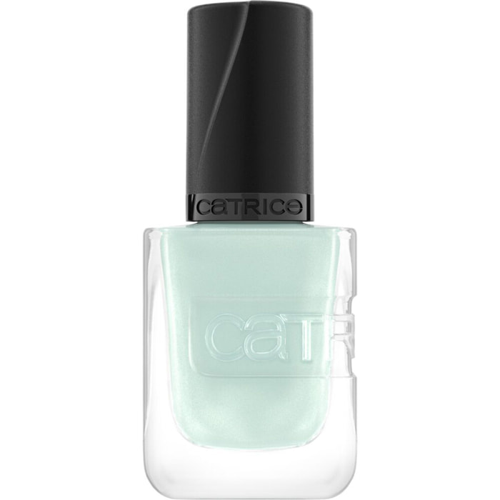 Gel Affair Nail Lacquer - Vernis à Ongles Effet Gel