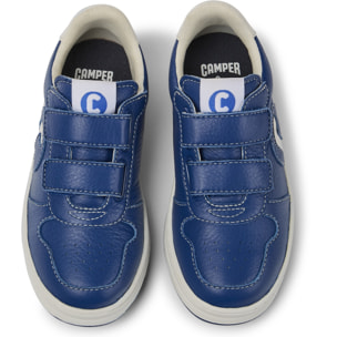 CAMPER Runner Four Kids - Sneakers Blu