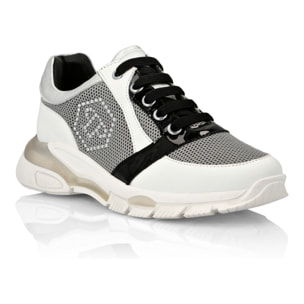 PHILIPP PLEIN Runner Crystal