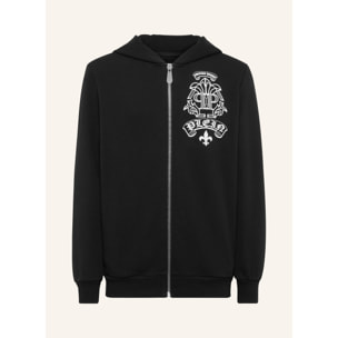 PHILIPP PLEIN Sweatjacket