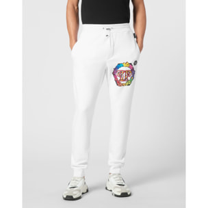 PHILIPP PLEIN Pantalones de chándal