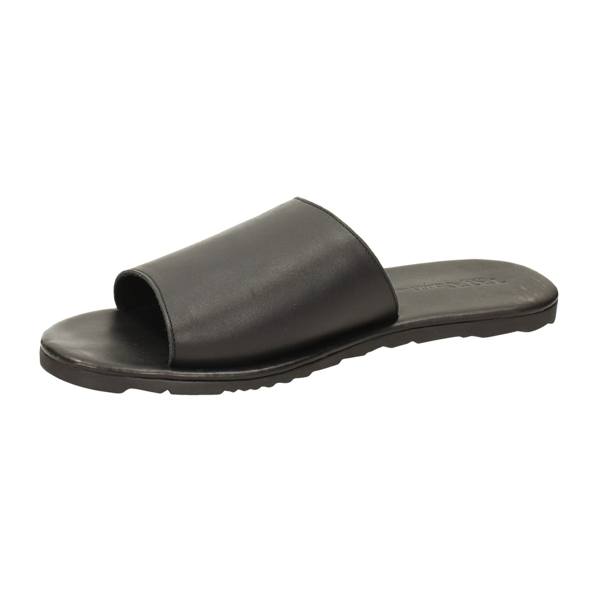 Sandali Uomo Tata Italia Nero