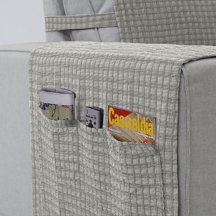 Cubre Sofá Chaise Longue Derecha modelo COSIMA