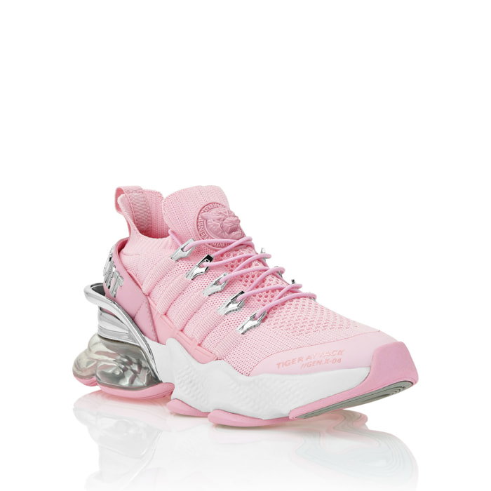 PLEIN SPORT Zapatilla Runner TIGER