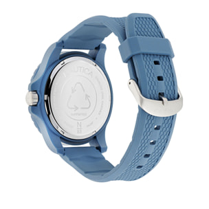 Nautica Reloj Analógico Finn World