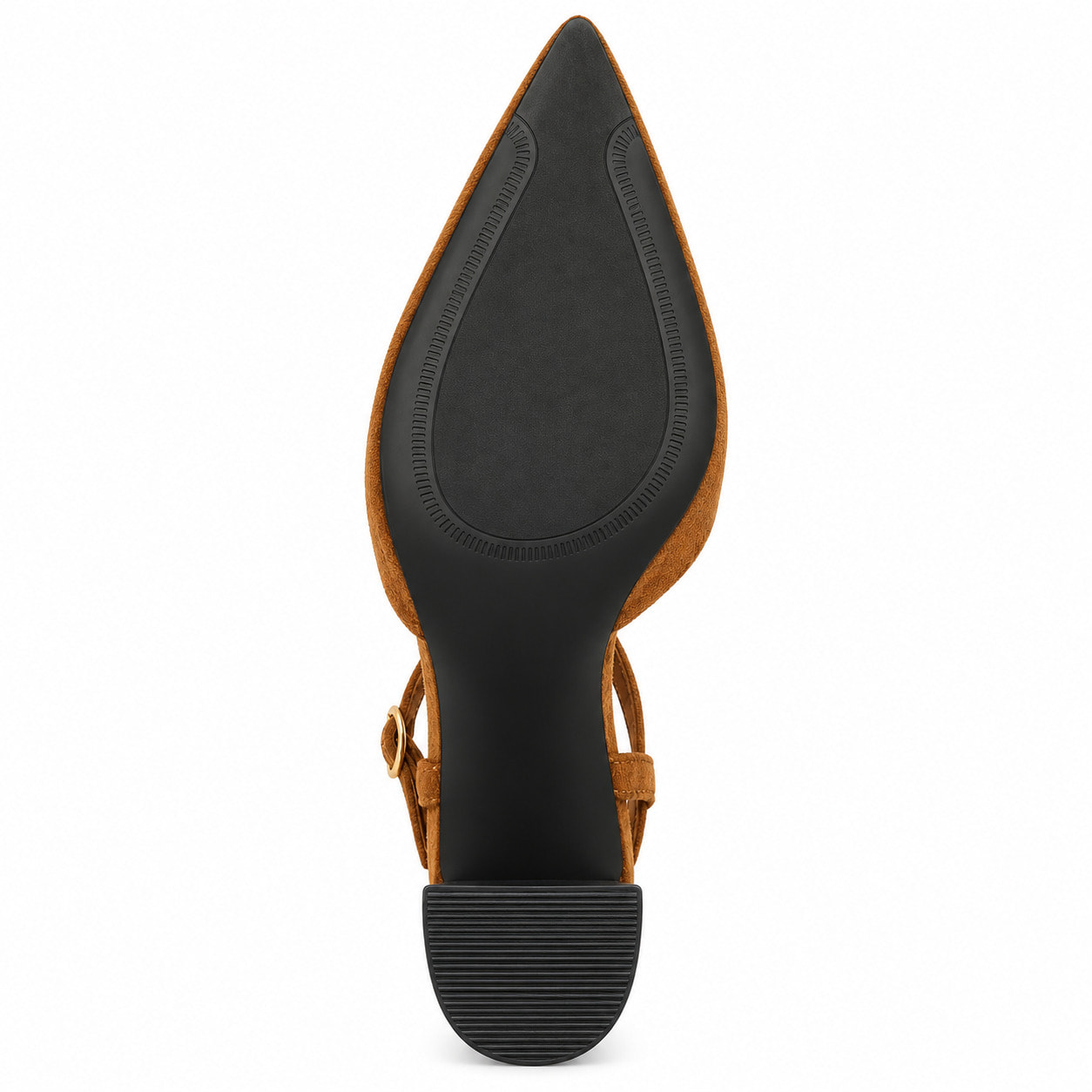 Decollete - tacco 6,5 cm