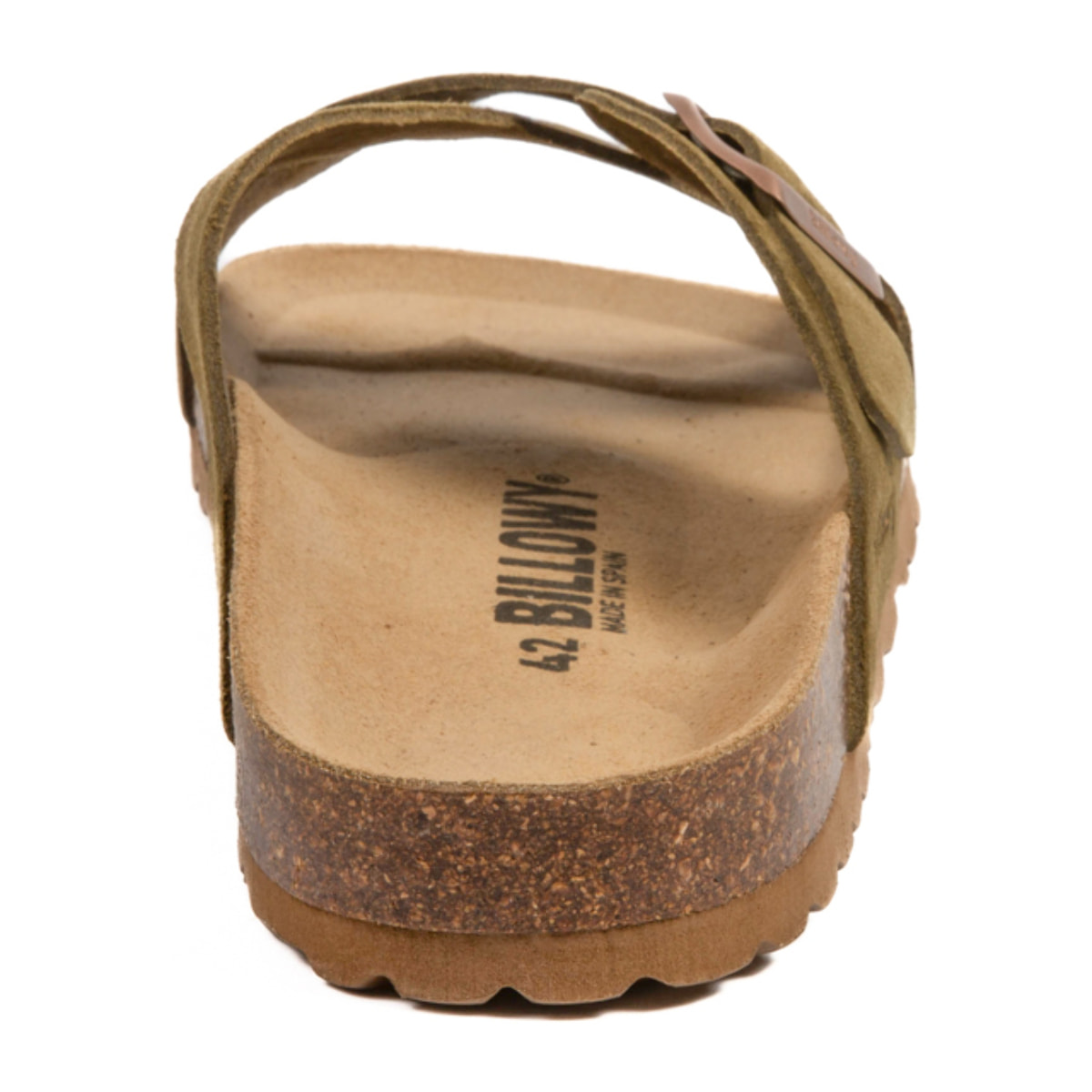 Sandalia BILLOWY CAQUI