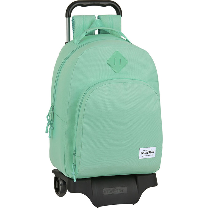 Moch 305+carro 905 blackfit8 turquesa