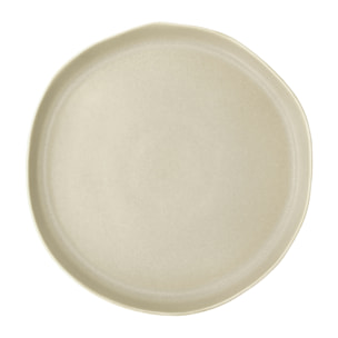 Plat de service Shoku