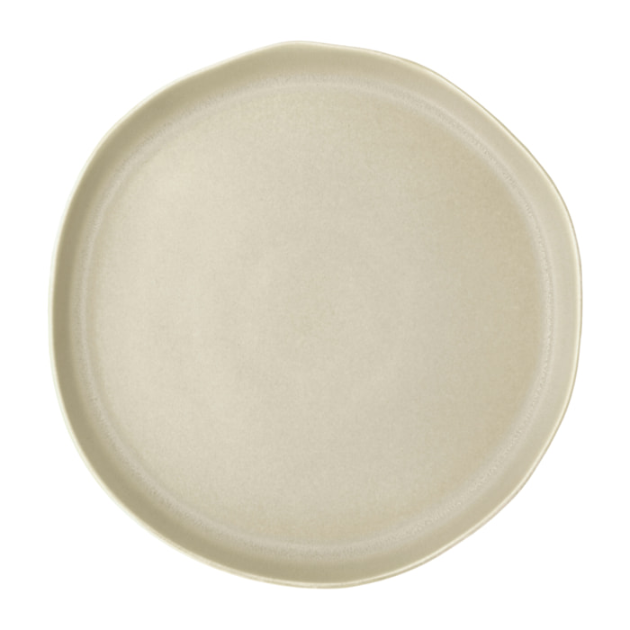 Plat de service Shoku