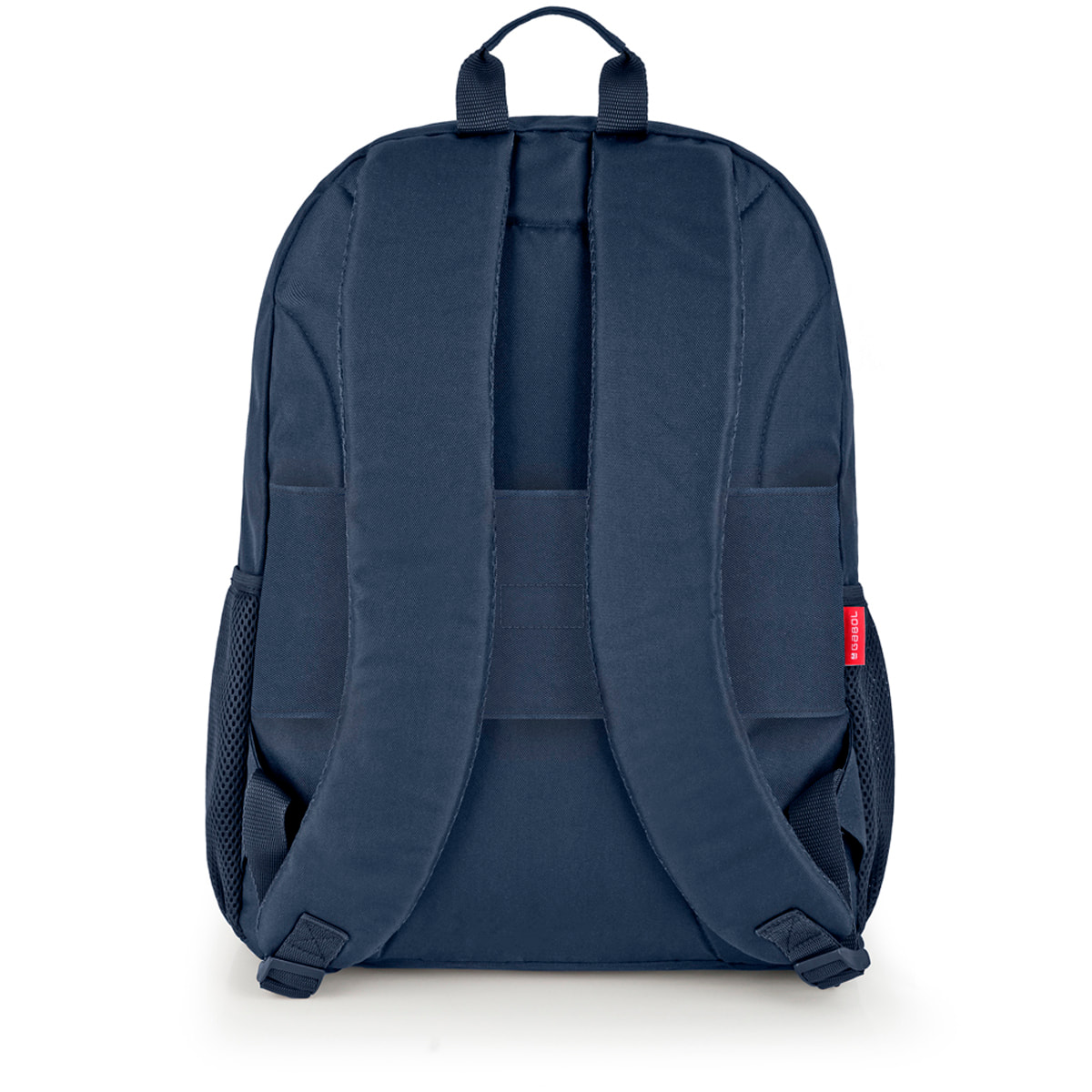 Mochila adaptable a carro Gabol ICON rosa y resistente al agua