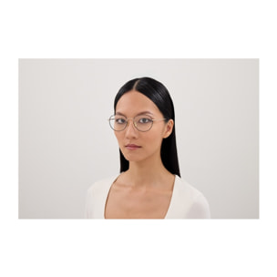 Gafas de Vista Gucci GG2147OA-003 de Metal Mujer 54 mm