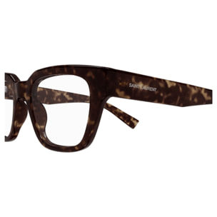 Gafas de Vista Saint Laurent SL 804-002 de Acetato Unisex 51 mm