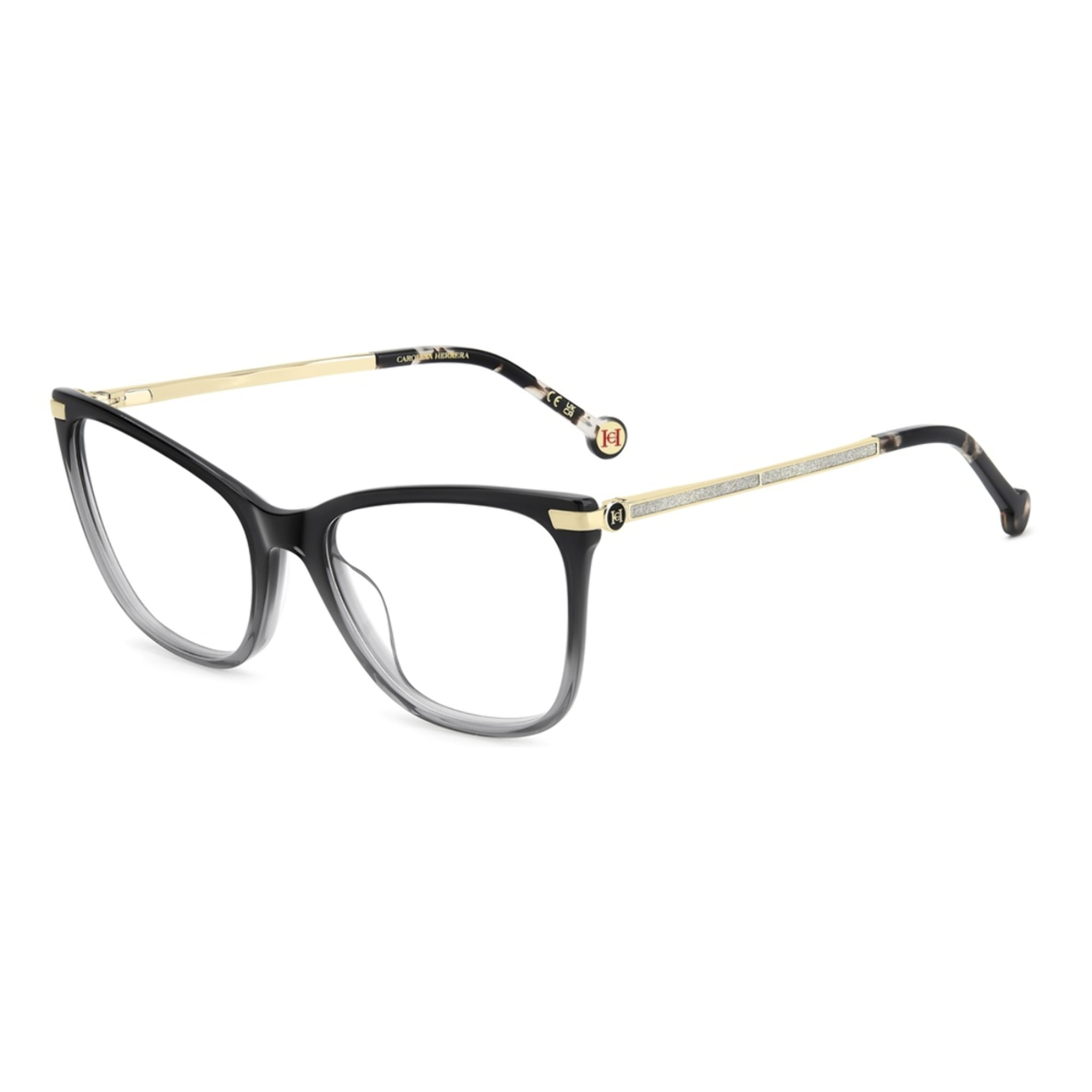Gafas de Sol Carolina Herrera HER 0221/G/S 3H2 de Acetato Mujer 50 mm