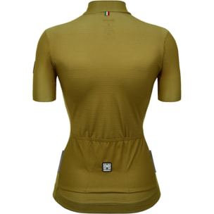 Glory Day - Maillot Mujer - Verde Militar - Mujer