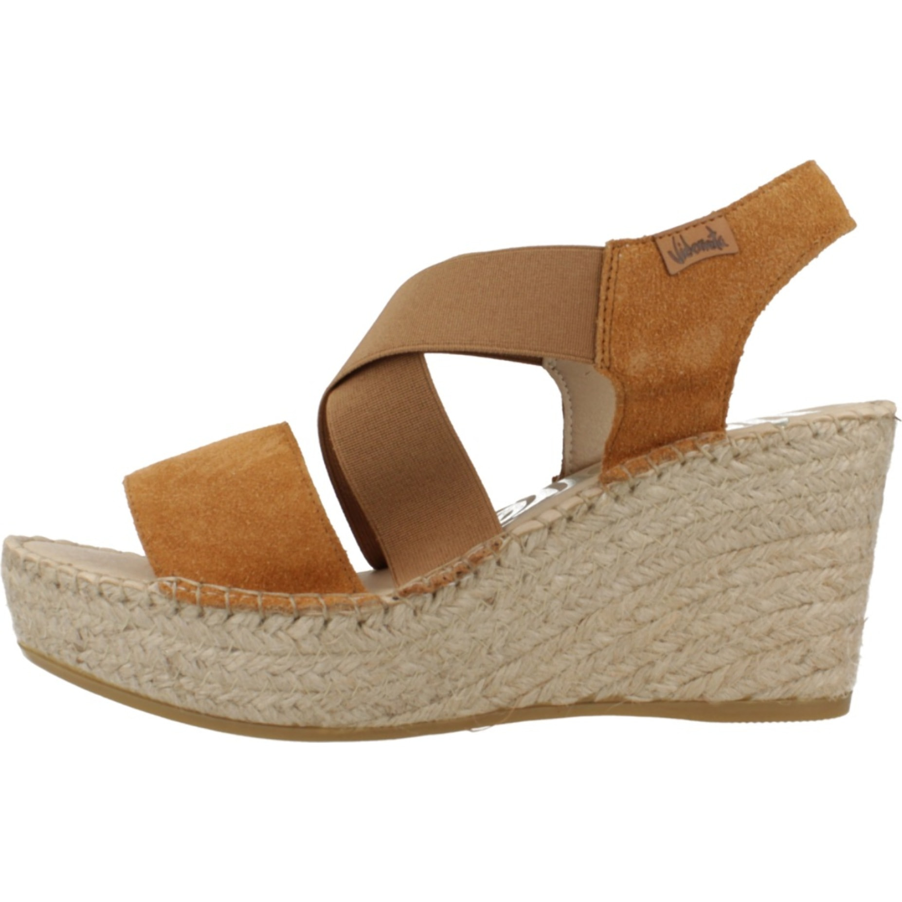 SANDALIAS VIDORRETA 36400SRDO4