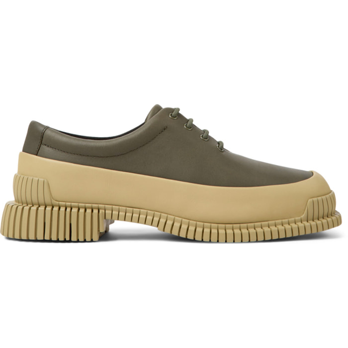 CAMPER Pix - Derbies Multicolor Mujer