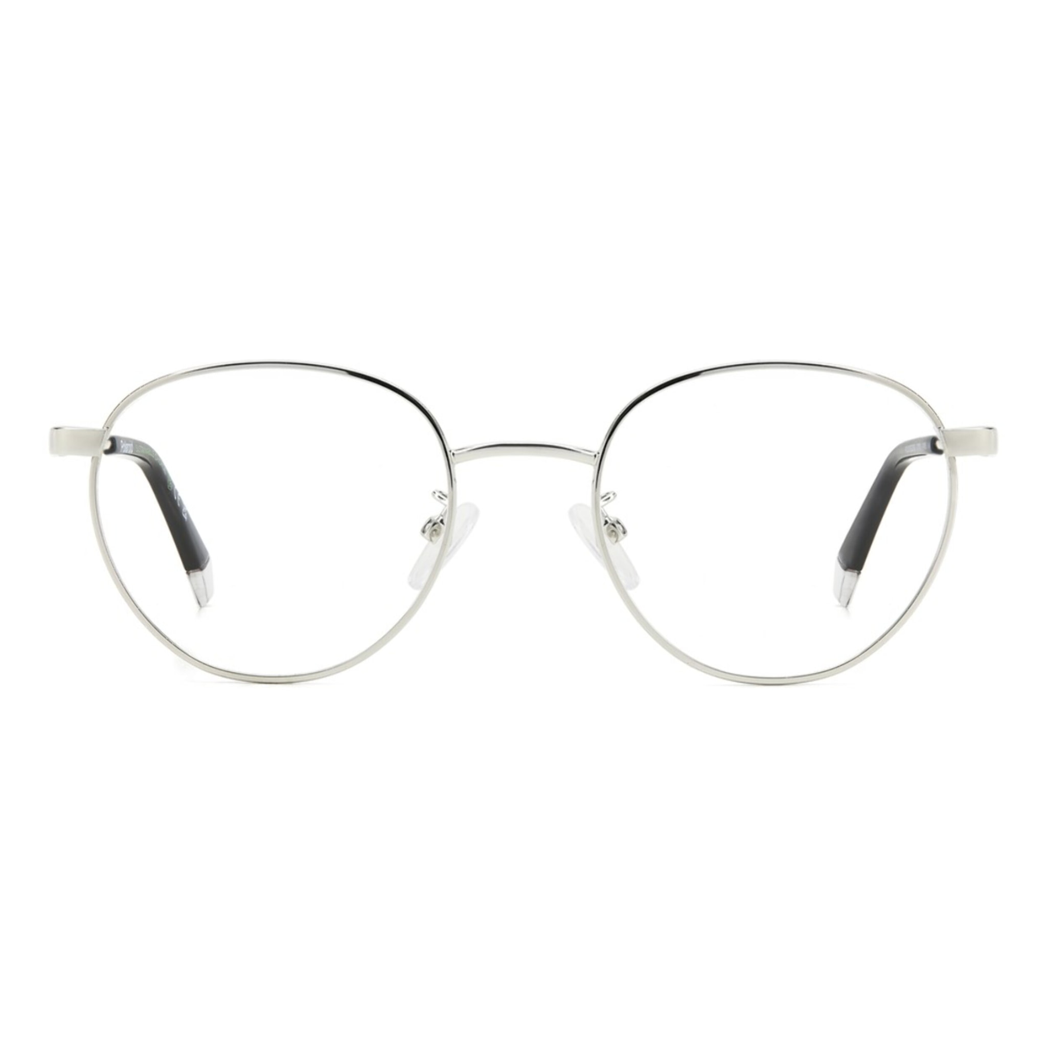 Gafas de Vista Polaroid PLD D522/G 010 de Metal Unisex 51 mm