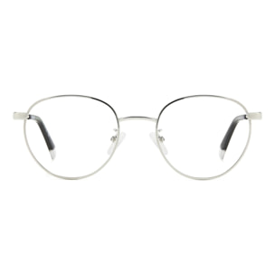 Gafas de Vista Polaroid PLD D522/G 010 de Metal Unisex 51 mm