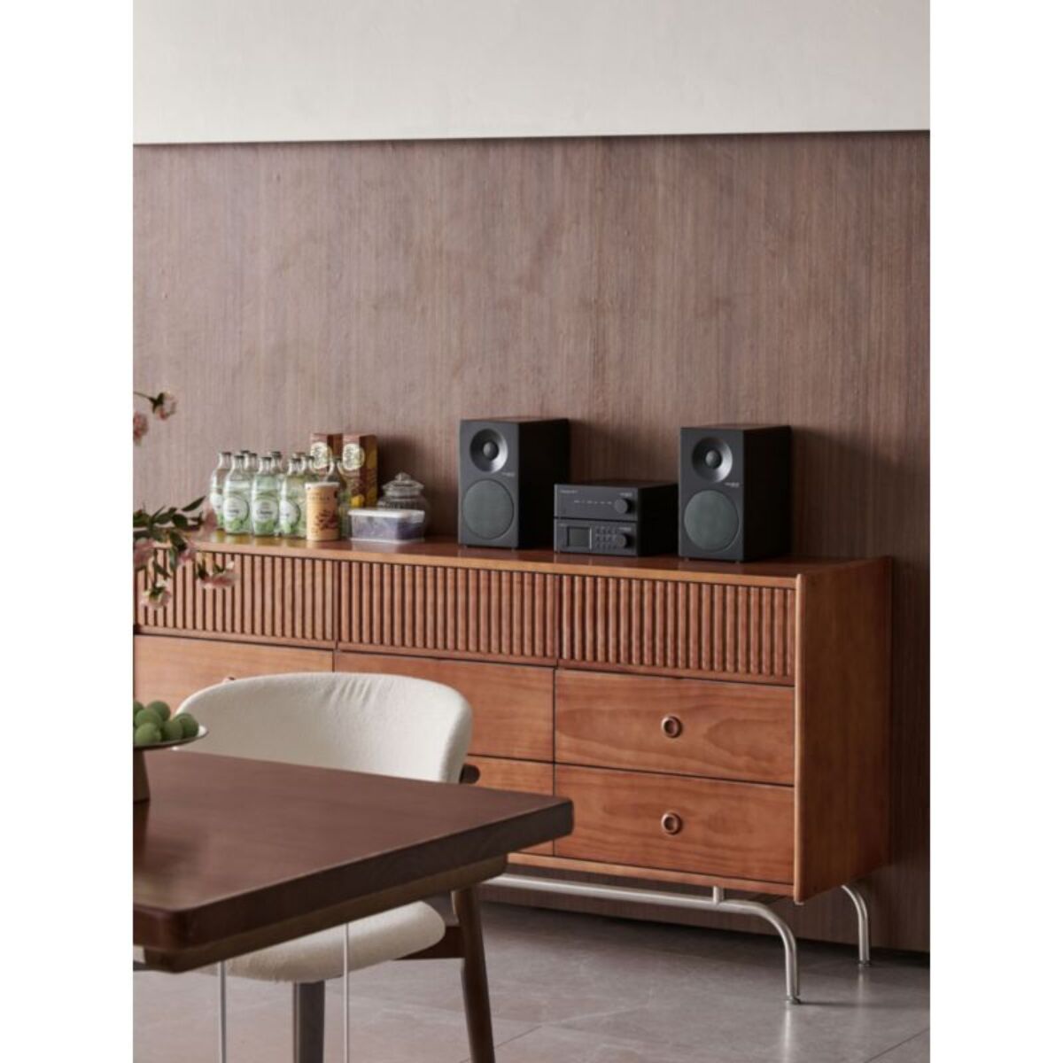 Tuner HiFi TANGENT TUNER III