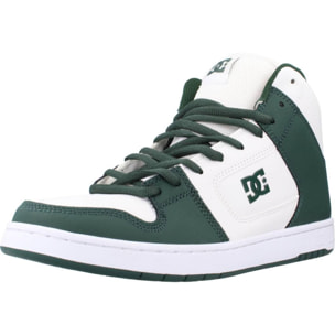 SNEAKERS DC MANTECA 4 M HI