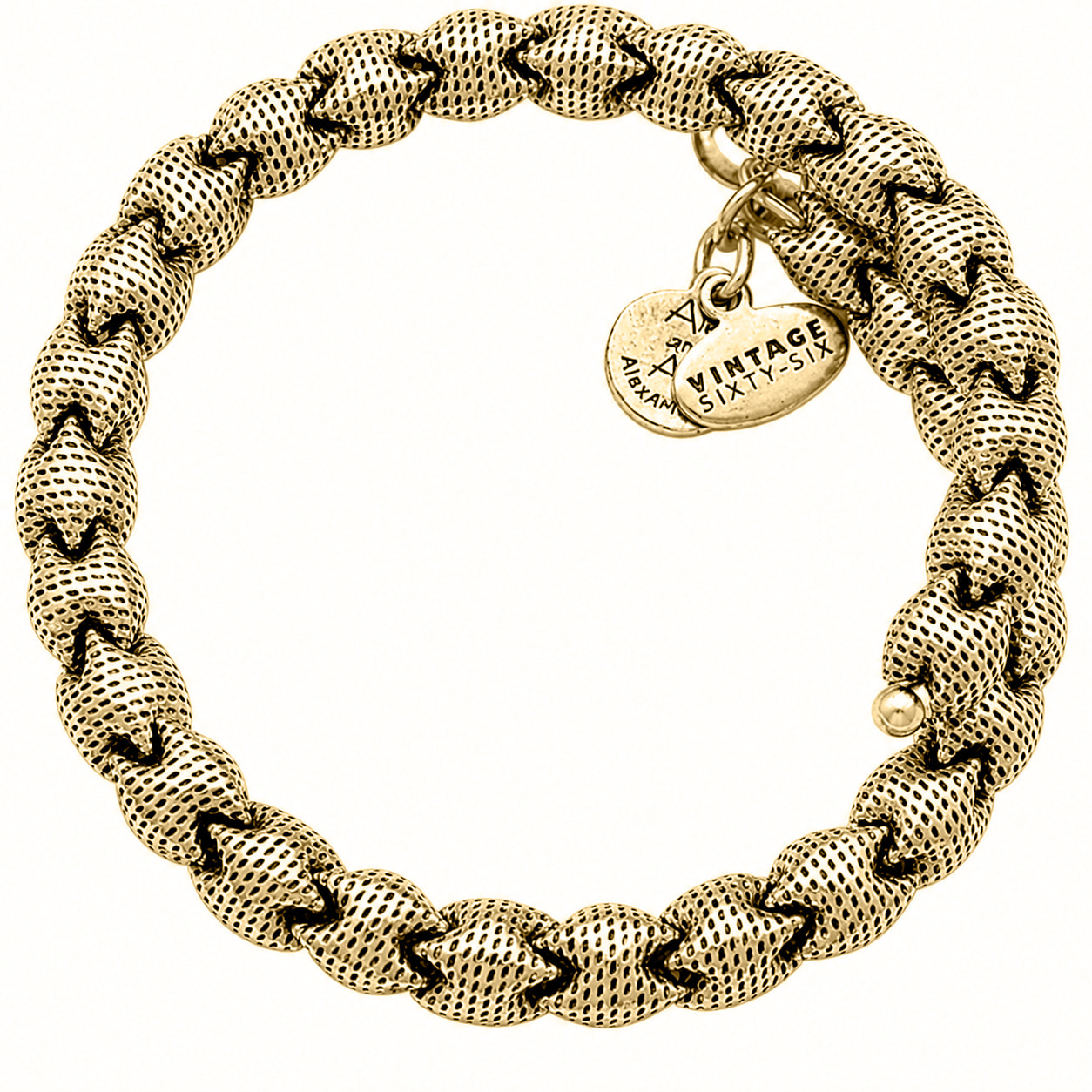 Pulsera Alex And Ani Mujer VW381RG