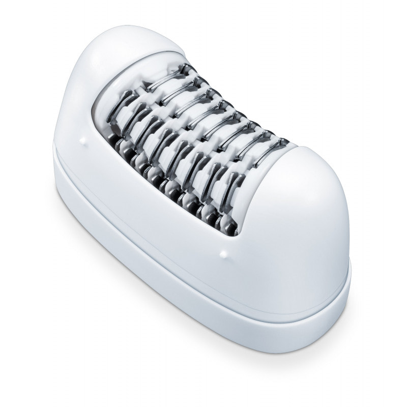 Appareil 2 en 1 - Epilation & Rasage