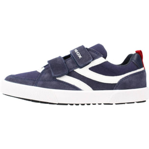 SNEAKERS GEOX J ALPHABEET BOY C