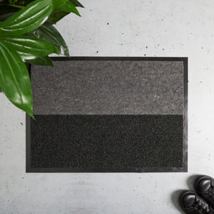 Tapis Double Texture Brossant 50x70cm