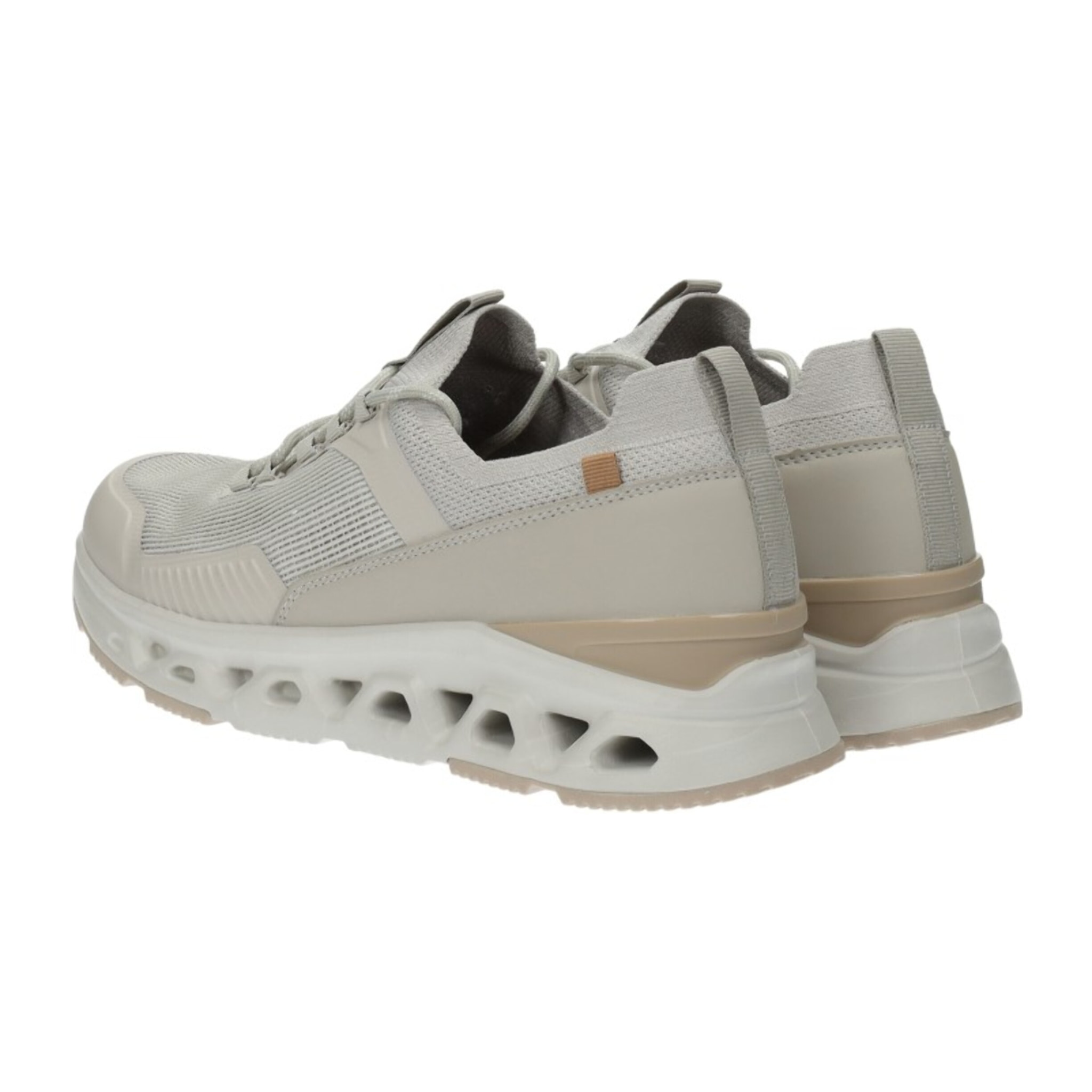 Sneakers Uomo Tata Italia Beige