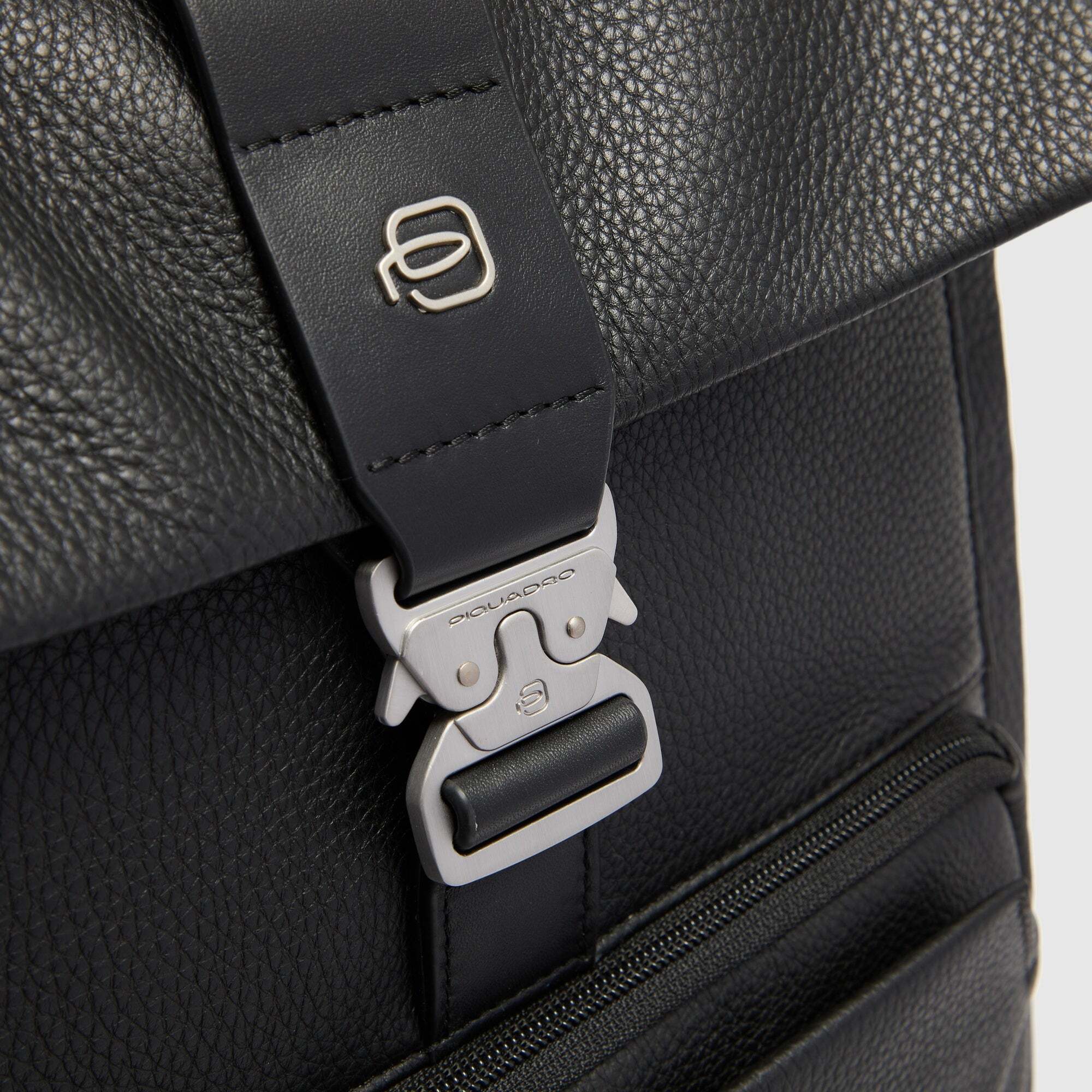 Piquadro Zaino da viaggio porta pc 15,6"