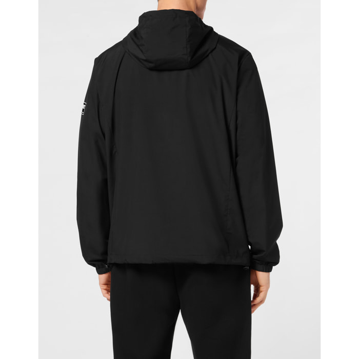 PLEIN SPORT Windbreaker