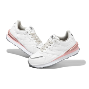 B&W Break&Walk - Scarpe casual donna e bambina comode